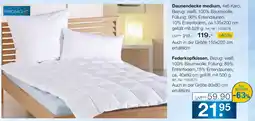 Möbel Inhofer Bettzeug Angebot