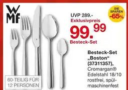 Möbelzentrum Pforzheim Wmf besteck-set „boston“ Angebot