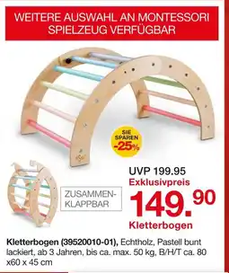 Möbelzentrum Pforzheim Kletterbogen Angebot