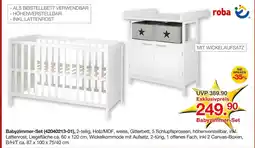 Möbelzentrum Pforzheim Babyzimmer-set Angebot