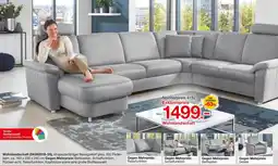 Möbelzentrum Pforzheim Wohnlandschaft Angebot