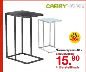Möbelzentrum Pforzheim Beistelltisch Angebot