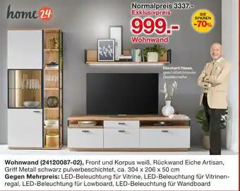 Möbelzentrum Pforzheim Home24 wohnwand Angebot