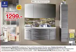 Möbelzentrum Pforzheim Badprogramm Angebot