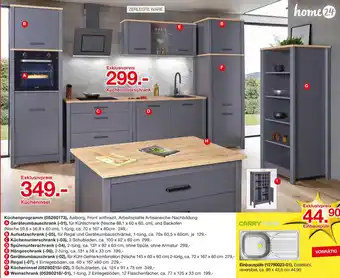 Möbelzentrum Pforzheim Küchenprogramm Angebot