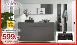 Möbelzentrum Pforzheim Voleo garderobenprogramm Angebot