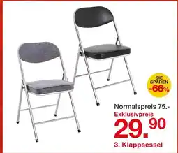 Möbelzentrum Pforzheim Klappsessel Angebot