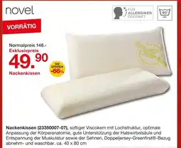 Möbelzentrum Pforzheim Novel nackenkissen Angebot