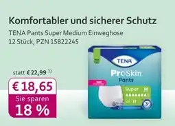 Mea Tena pants super medium einweghose Angebot