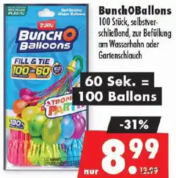 Mäc Geiz BunchOBallons Angebot