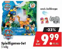 Mäc Geiz Spielfiguren-Set Angebot