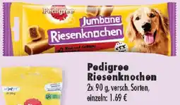 Mäc Geiz Pedigree Riesenknochen Angebot