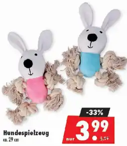 Mäc Geiz Hundespielzeug Angebot