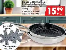 Mäc Geiz Pfanne Angebot