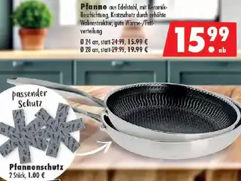 Mäc Geiz Pfanne Angebot