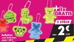 Mäc Geiz Reflektor Angebot