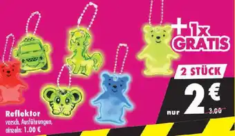 Mäc Geiz Reflektor Angebot