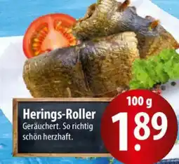 Famila Nord Ost Herings-Roller Angebot