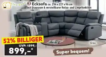 Norma Ecksofa Angebot