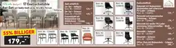 Norma Esstischstühle 4er Set Angebot