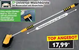 Norma DIAMOND CAR Universal-Waschbürste Angebot