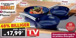Norma CERAFLON Diamant Pfanne Angebot