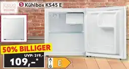 Norma PKM Kühlbox KS45 E Angebot