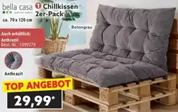Norma bella casa Chillkissen 2er-Pack Angebot