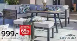 XXXLutz Amalio Loungegarnitur set Angebot