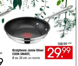 Zurbrüggen Jamie oliver bratpfanne jamie oliver cook smart Angebot