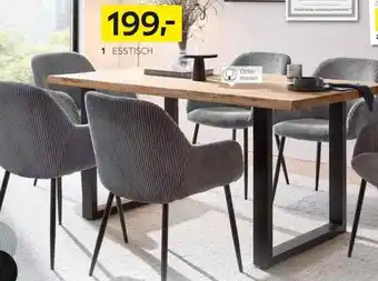 XXXLutz Esstisch Angebot