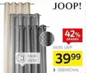 XXXLutz JOOP! Osenschal Angebot