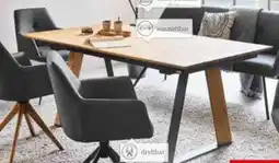 XXXLutz Dieter knoll esstisch Angebot