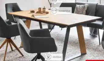 XXXLutz Dieter knoll esstisch Angebot