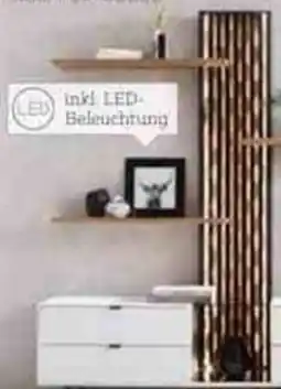 XXXLutz Moderano wandboard set Angebot