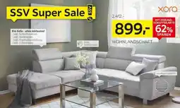 XXXLutz Xora wohnlandschaft Angebot