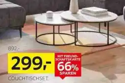 XXXLutz Stylife couchtischset Angebot