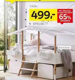 XXXLutz Xora spielbett Angebot