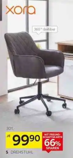 XXXLutz Xora drehstuhl Angebot