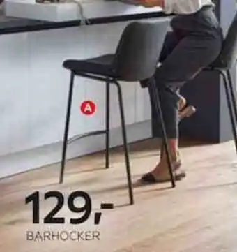 XXXLutz Dieter knoll barhocker Angebot