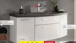 XXXLutz Waschtischarmatur Angebot
