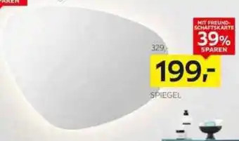 XXXLutz Welnova spiegel Angebot