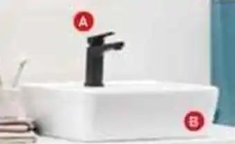 XXXLutz Waschtischarmatur Angebot