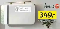 XXXLutz Home 24 spiegelschrank Angebot
