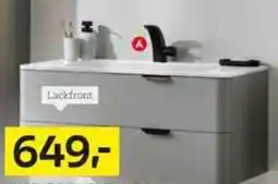 XXXLutz Waschtischarmatur Angebot