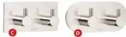 XXXLutz SMEDBO Doppelhaken Angebot