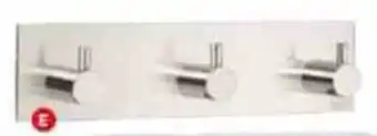 XXXLutz SMEDBO 3er Hakenleiste Angebot