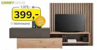 XXXLutz CARRYHOME Wohnwand Angebot