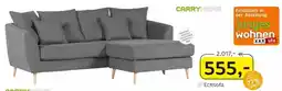 XXXLutz CARRYHOME Ecksofa Angebot