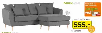 XXXLutz CARRYHOME Ecksofa Angebot